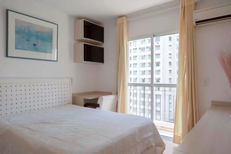 Apartamento à venda com 1 quarto, 30m² em República, São Paulo