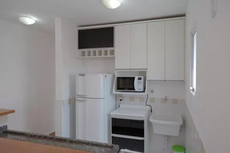 Apartamento à venda com 1 quarto, 30m² em República, São Paulo