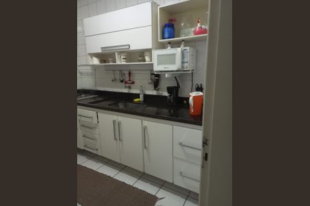 Apartamento à venda com 58m², 2 quartos e 1 vaga