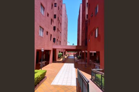 Apartamento à venda com 58m², 2 quartos e 1 vaga