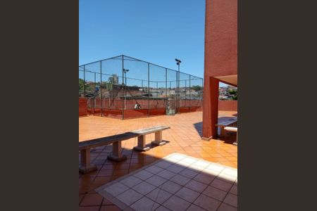 Apartamento à venda com 58m², 2 quartos e 1 vaga