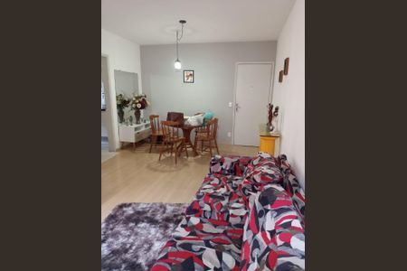 Apartamento à venda com 2 quartos, 58m² em Cidade Ademar, São Paulo