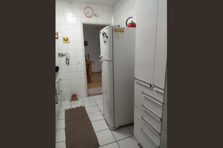 Apartamento à venda com 58m², 2 quartos e 1 vaga