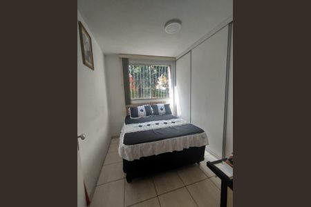 Apartamento à venda com 2 quartos, 45m² em Cabral, Contagem