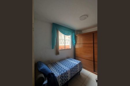 Apartamento à venda com 2 quartos, 45m² em Cabral, Contagem