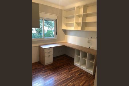 Apartamento à venda com 195m², 4 quartos e 3 vagas