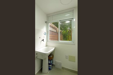 Apartamento à venda com 106m², 2 quartos e 1 vaga Apartamento à venda com 106m², 2 quartos e 1 vagaÁrea de Serviço