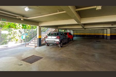 Apartamento à venda com 106m², 2 quartos e 1 vaga Apartamento à venda com 106m², 2 quartos e 1 vagaGaragem