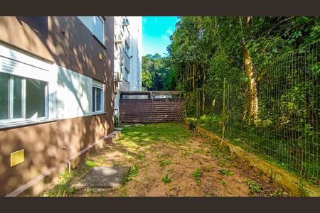 Apartamento à venda com 106m², 2 quartos e 1 vaga Apartamento à venda com 106m², 2 quartos e 1 vagaQuintal
