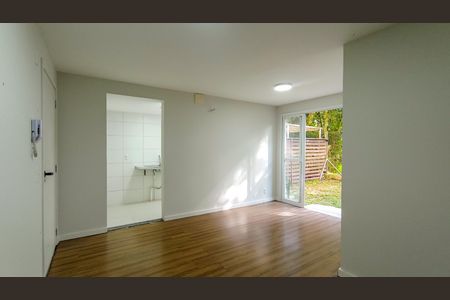 Apartamento à venda com 106m², 2 quartos e 1 vaga Apartamento à venda com 106m², 2 quartos e 1 vagaSala