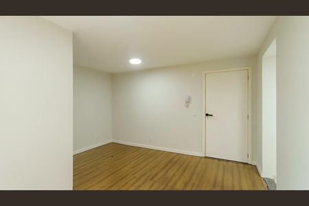 Sala  de apartamento à venda com 2 quartos, 106m² em Vila Nova, Porto Alegre