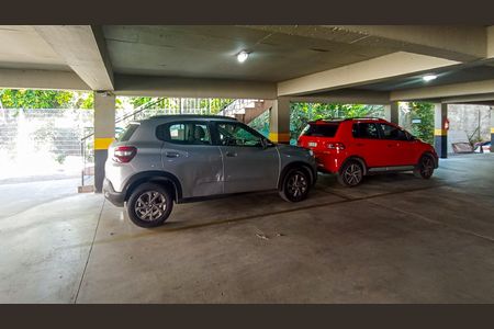 Apartamento à venda com 106m², 2 quartos e 1 vaga Apartamento à venda com 106m², 2 quartos e 1 vagaGaragem