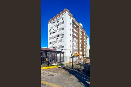 Apartamento à venda com 106m², 2 quartos e 1 vaga Apartamento à venda com 106m², 2 quartos e 1 vagaFachada