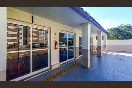 Apartamento à venda com 106m², 2 quartos e 1 vaga Apartamento à venda com 106m², 2 quartos e 1 vagaÁrea comum - Salão de festas