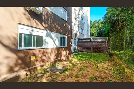 Apartamento à venda com 106m², 2 quartos e 1 vaga Apartamento à venda com 106m², 2 quartos e 1 vagaQuintal