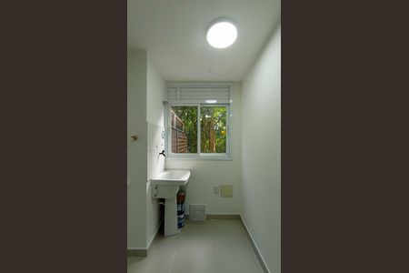 Apartamento à venda com 106m², 2 quartos e 1 vaga Apartamento à venda com 106m², 2 quartos e 1 vagaÁrea de Serviço