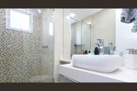 Apartamento à venda com 2 quartos, 58m² em Chácara Santo Antônio (Zona Sul), São Paulo