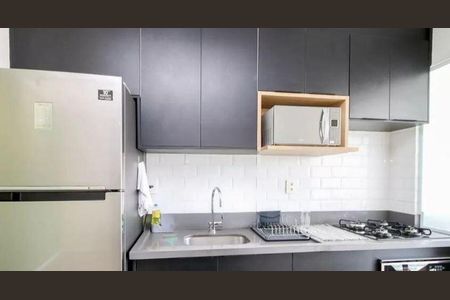 Apartamento à venda com 2 quartos, 58m² em Chácara Santo Antônio (Zona Sul), São Paulo