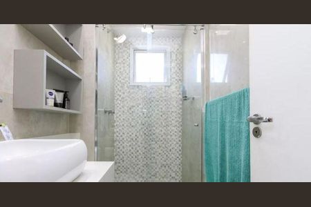 Apartamento à venda com 2 quartos, 58m² em Chácara Santo Antônio (Zona Sul), São Paulo