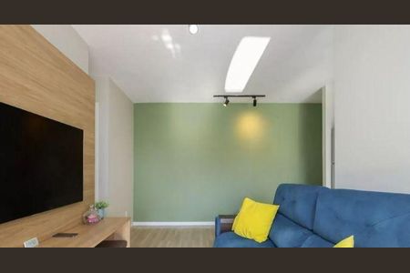 Apartamento à venda com 2 quartos, 58m² em Chácara Santo Antônio (Zona Sul), São Paulo