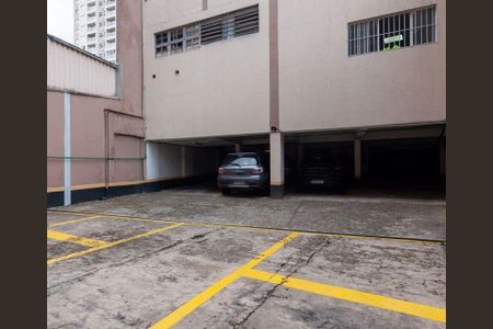 Apartamento à venda com 1 quarto, 52m² em Vila Mariana, São Paulo
