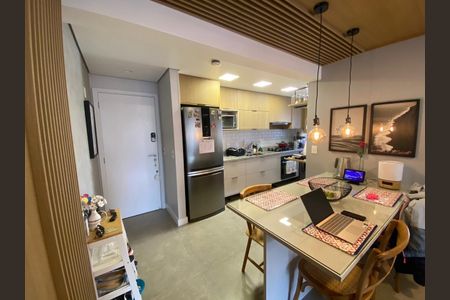 Apartamento à venda com 65m², 2 quartos e 2 vagas