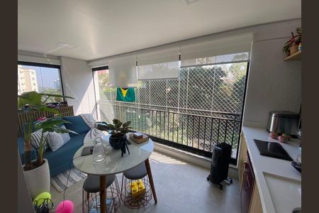 Apartamento à venda com 65m², 2 quartos e 2 vagas