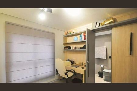 Apartamento à venda com 195m², 4 quartos e 3 vagas