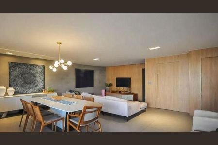 Apartamento à venda com 4 quartos, 195m² em Vila Progredior, São Paulo