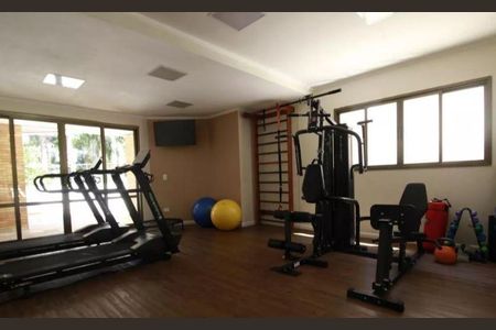 Apartamento à venda com 195m², 4 quartos e 3 vagas