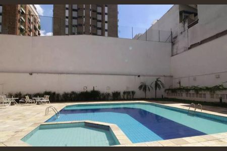 Apartamento à venda com 195m², 4 quartos e 3 vagas
