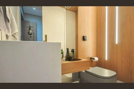 Apartamento à venda com 4 quartos, 195m² em Vila Progredior, São Paulo