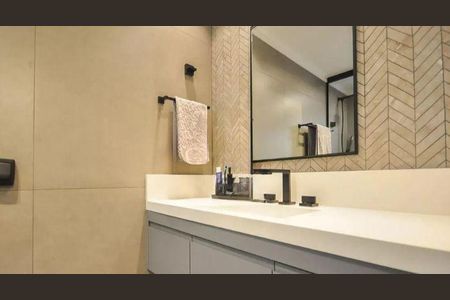 Apartamento à venda com 195m², 4 quartos e 3 vagas