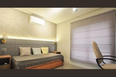 Apartamento à venda com 195m², 4 quartos e 3 vagas