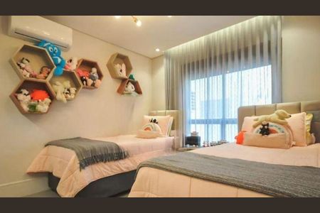 Apartamento à venda com 4 quartos, 195m² em Vila Progredior, São Paulo