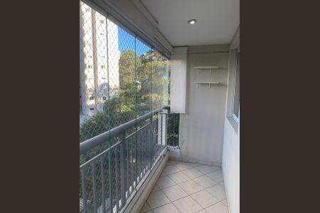 Apartamento à venda com 67m², 2 quartos e 2 vagas