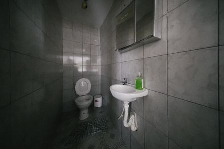 Casa para alugar com 1 quarto, 25m² em Artur Alvim, São Paulo