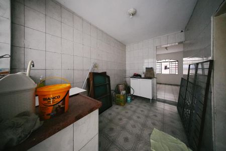 Casa para alugar com 1 quarto, 25m² em Artur Alvim, São Paulo