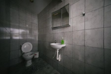 Casa para alugar com 1 quarto, 25m² em Artur Alvim, São Paulo