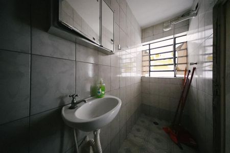 Casa para alugar com 1 quarto, 25m² em Artur Alvim, São Paulo