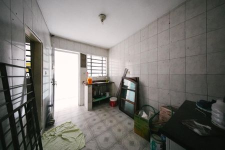 Casa para alugar com 1 quarto, 25m² em Artur Alvim, São Paulo