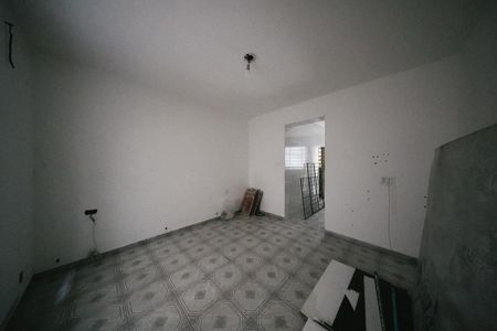 Casa para alugar com 1 quarto, 25m² em Artur Alvim, São Paulo