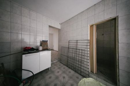 Casa para alugar com 1 quarto, 25m² em Artur Alvim, São Paulo
