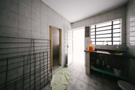 Casa para alugar com 1 quarto, 25m² em Artur Alvim, São Paulo