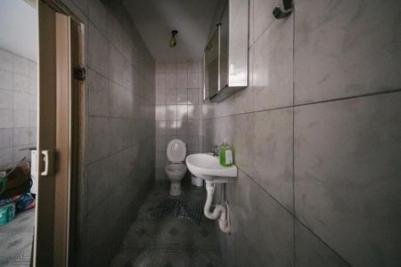 Casa para alugar com 1 quarto, 25m² em Artur Alvim, São Paulo