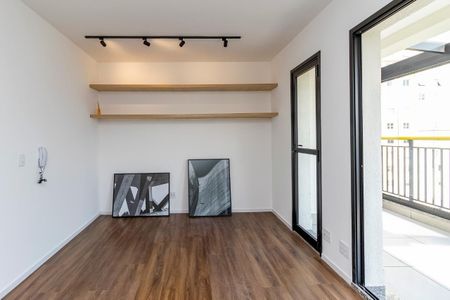 Apartamento à venda com 1 quarto, 70m² em Campos Elíseos, São Paulo