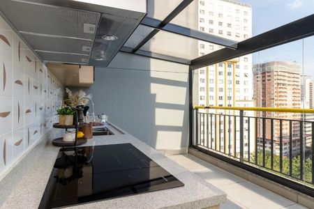 Apartamento à venda com 1 quarto, 70m² em Campos Elíseos, São Paulo
