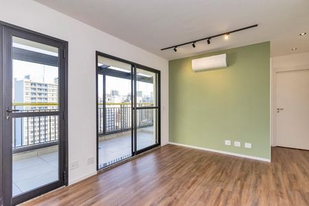 Apartamento à venda com 1 quarto, 70m² em Campos Elíseos, São Paulo