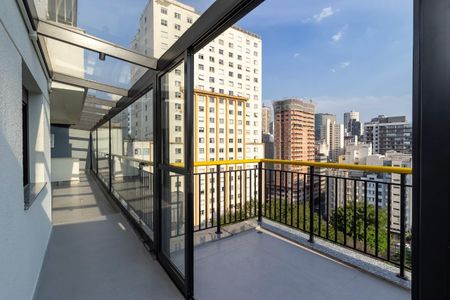 Apartamento à venda com 1 quarto, 70m² em Campos Elíseos, São Paulo