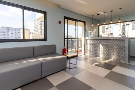 Apartamento à venda com 1 quarto, 70m² em Campos Elíseos, São Paulo